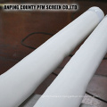 MSDS Certification Nylon Silk Screen Mesh For Screen Printing